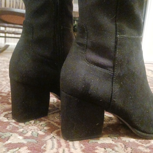 Mark Fisher Boots - Picture 3 of 4